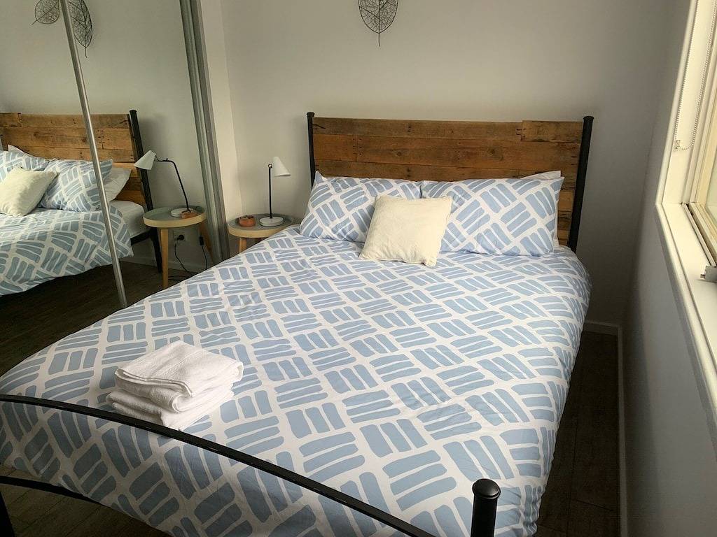 Holiday Home for 4 People in Anna Bay, Hunter Valley