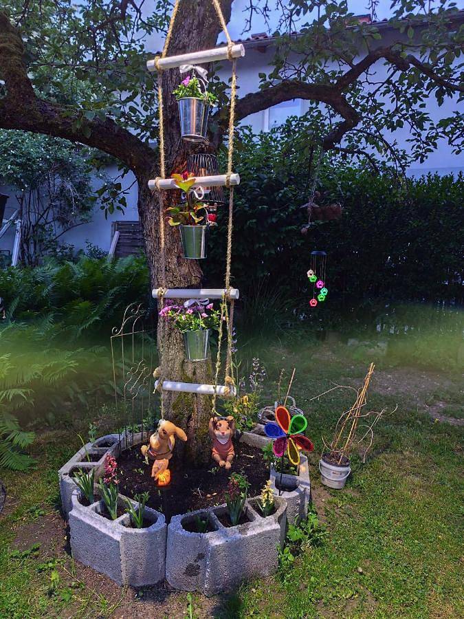 Gîte pour 5 personnes, avec vue et jardin à Klagenfurt am Wörthersee - 3