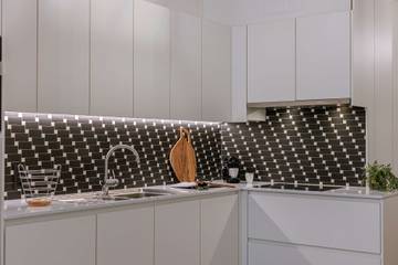 Vakantieappartement voor 3 Personen in Knokke, Knokke-Heist, Afbeelding 4