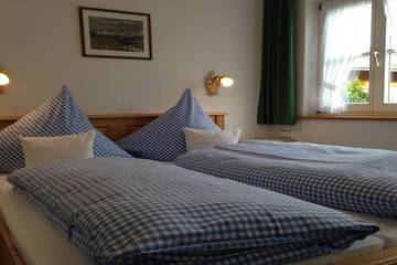 Chalet für 2 Personen in Mittenwald, Bayerische Alpen, Bild 2