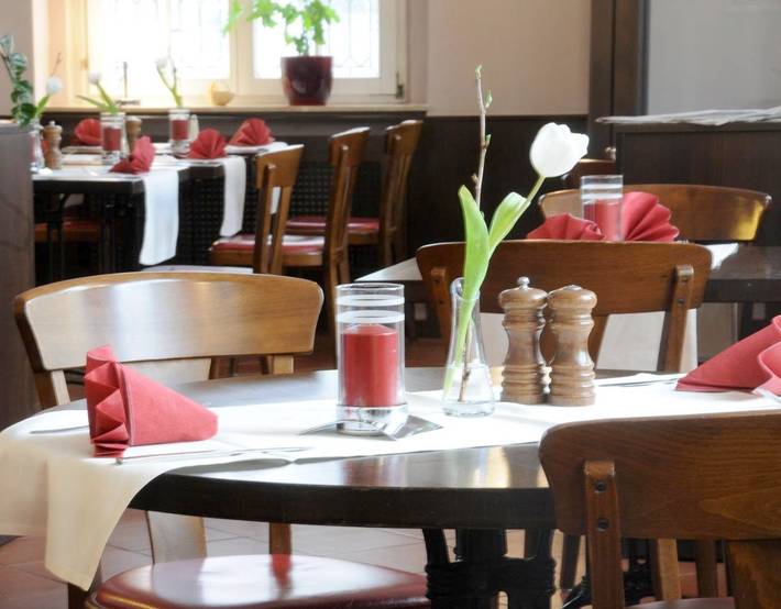 Hotel für 2 Personen in Döbeln - 3
