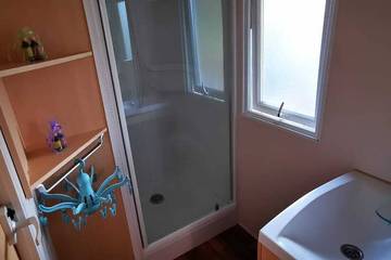 Camping für 6 Personen in Boofzheim, Region Sélestat-Erstein, Bild 4