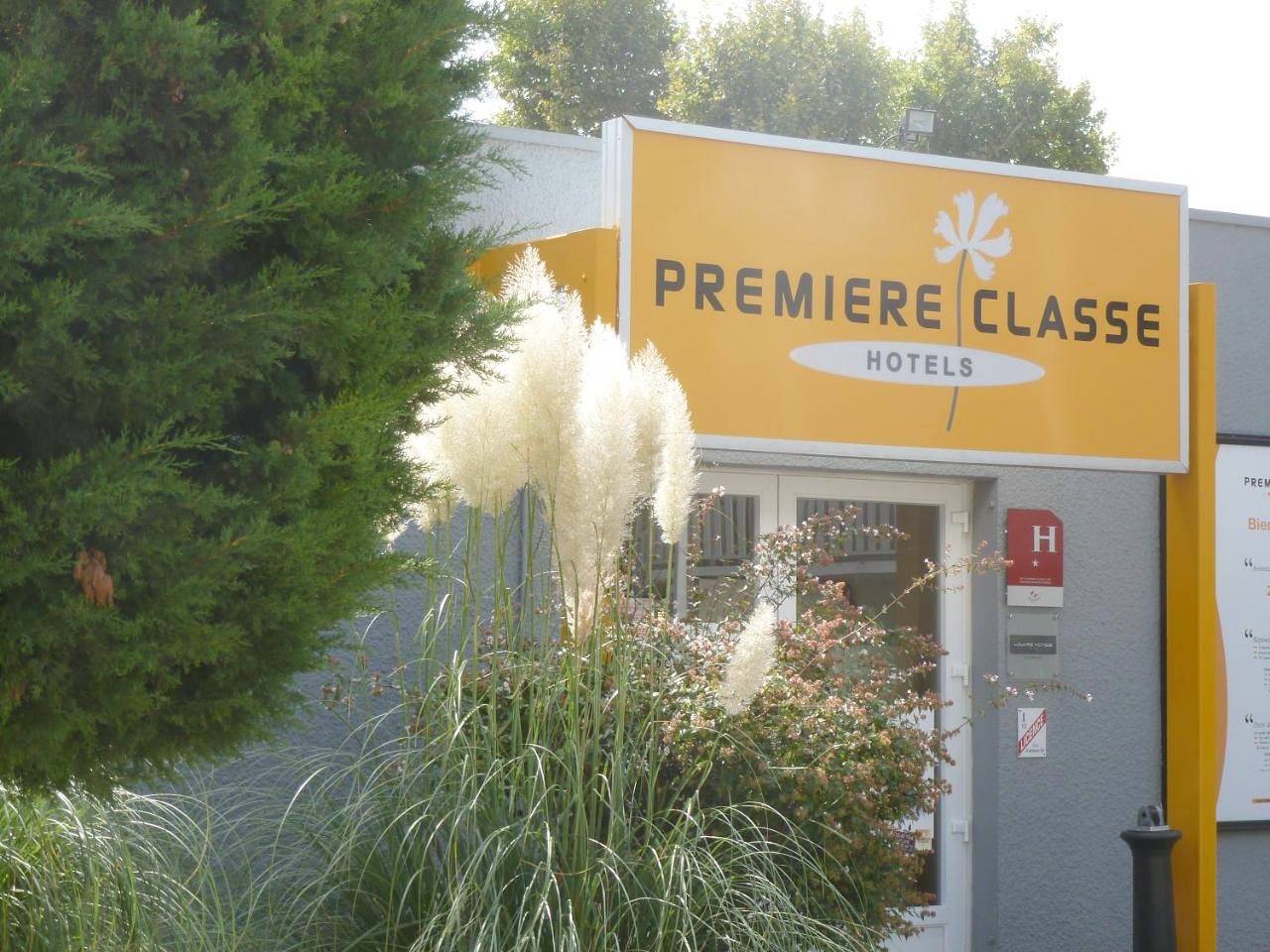 Première Classe Martigues in Martigues, Côte méditerranéenne (France)