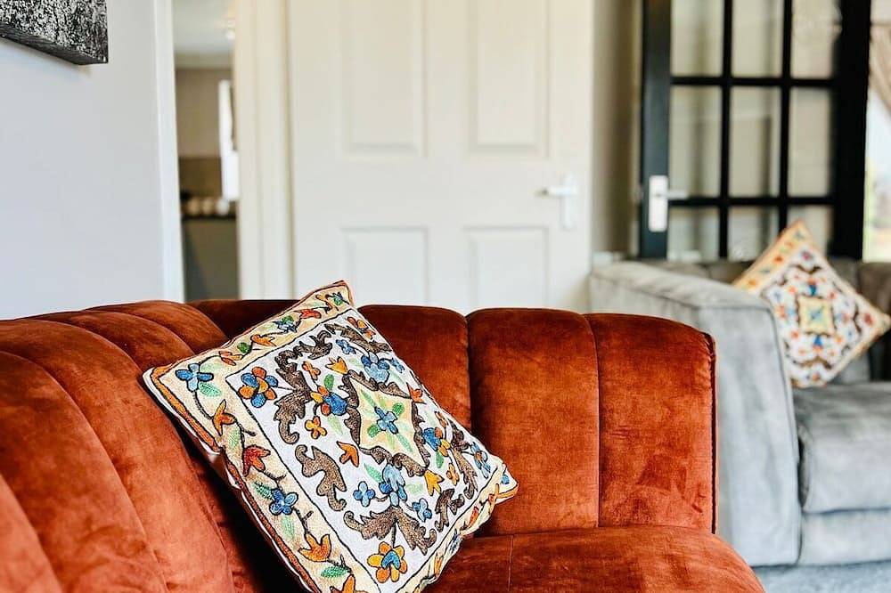 Ferienhaus-Eigenes Badezimmer in Myland, Colchester