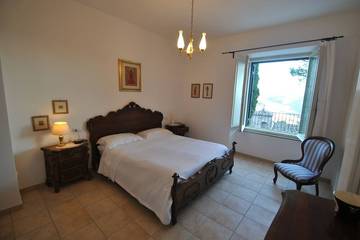 Agriturismo per 7 Persone in Valfabbrica, Perugia e dintorni, Foto 2