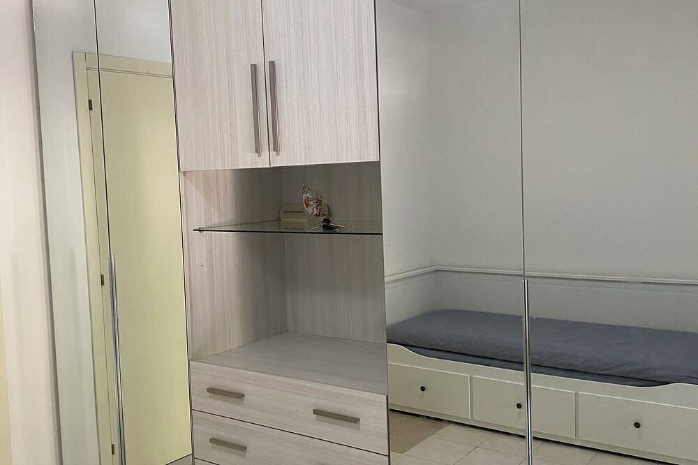 Entire apartment, Studio apartment 50 meters from the sea in Montesilvano Marina, Montesilvano