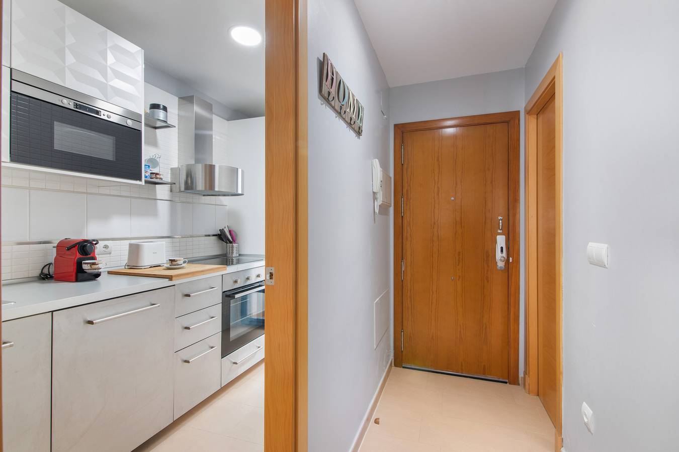 Entire apartment, Apartment 'Con Piscina Y Garaje' with Shared Pool and Wi-Fi in Villablanca, Costa de la Luz