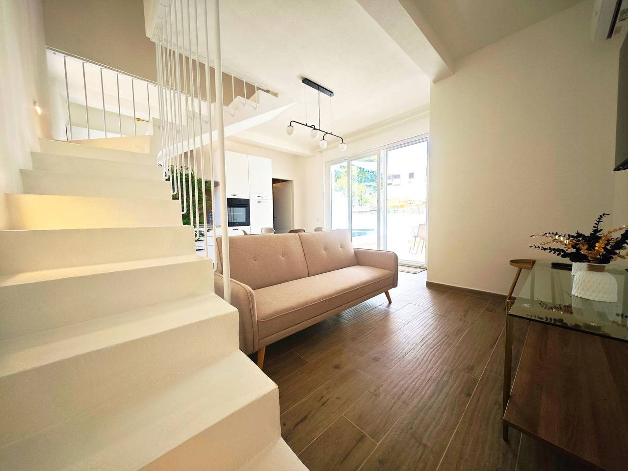 Suite Selektion Ikebana Porto Pino in Spiaggia di Porto Pino, Porto Pino