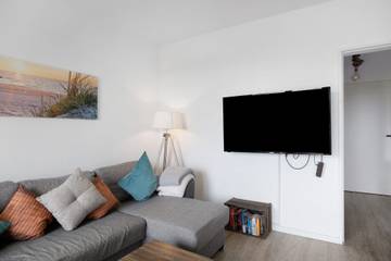 Ferienwohnung für 5 Personen in Duhnen, Cuxhaven, Bild 4