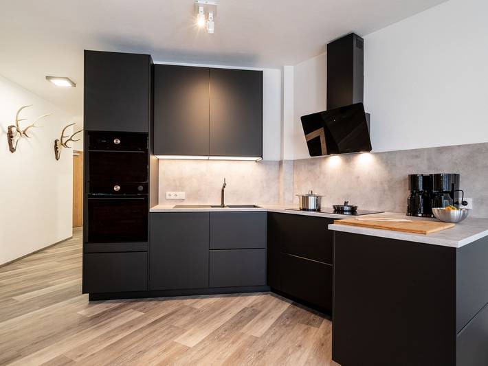 Chalet für 12 Personen, mit Sauna und Terrasse im Salzburger Land - 3