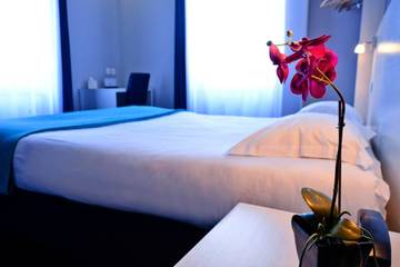 Hôtel pour 2 personnes à Feurs