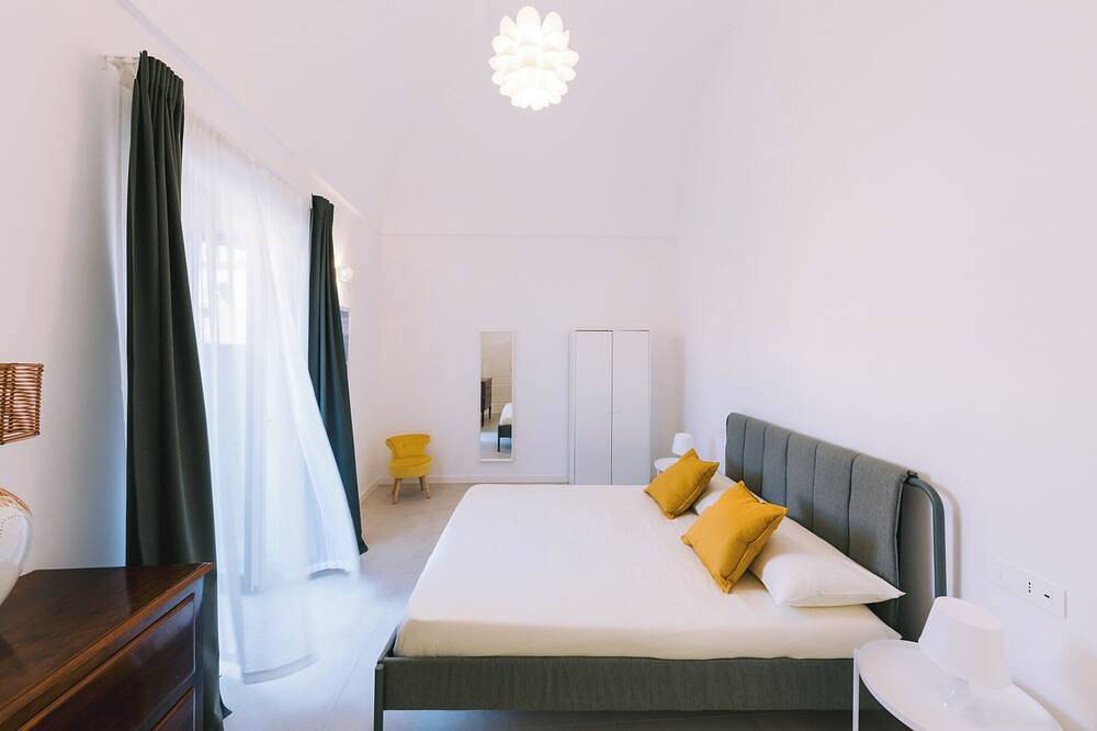 Apartamento entero, Modern central apartment equipped with every comfort and outdoor area in Scala, Costa Amalfitana