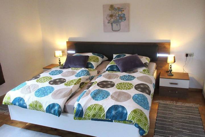 Bauernhof für 12 Personen, mit Garten und Balkon am Waginger See - 2