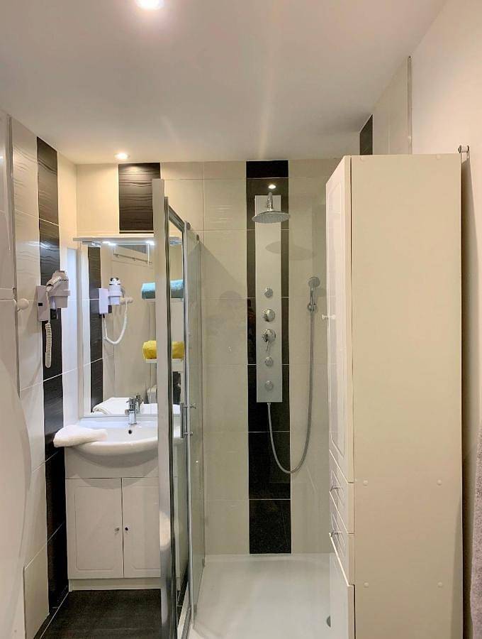 Gîte pour 4 personnes, avec balcon à Wingles - 4