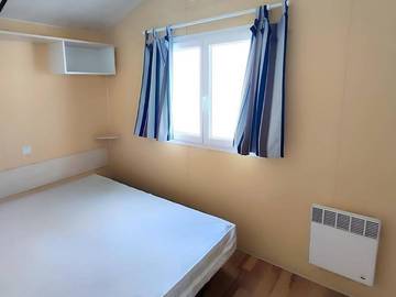 Camping voor 4 Personen in Saint-Honoré-les-Bains, Natuurpark Morvan, Afbeelding 2