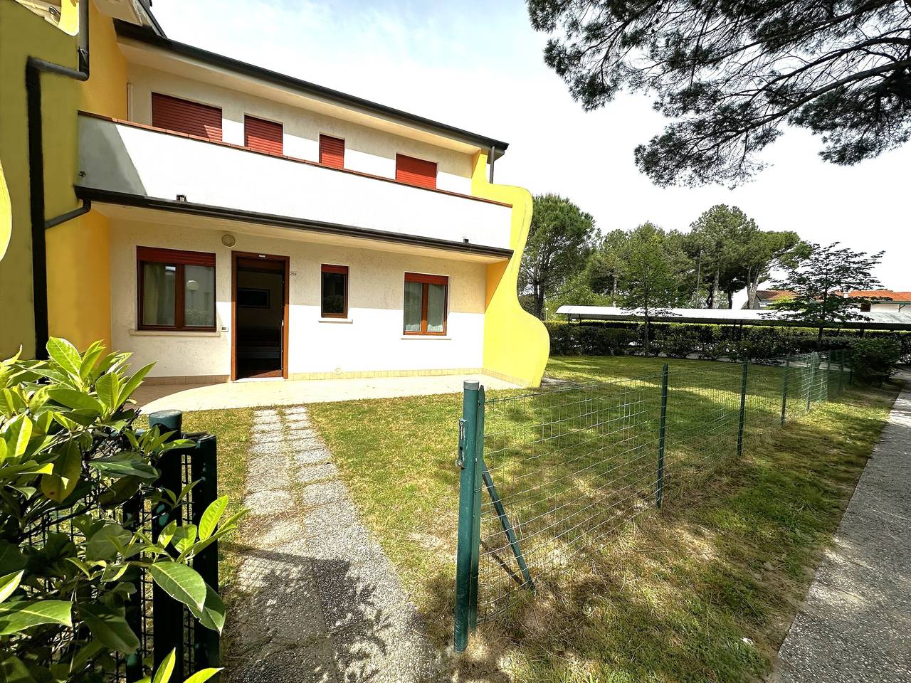 Casa vacanza a Provincia di Venezia a partire da 91€ a notte