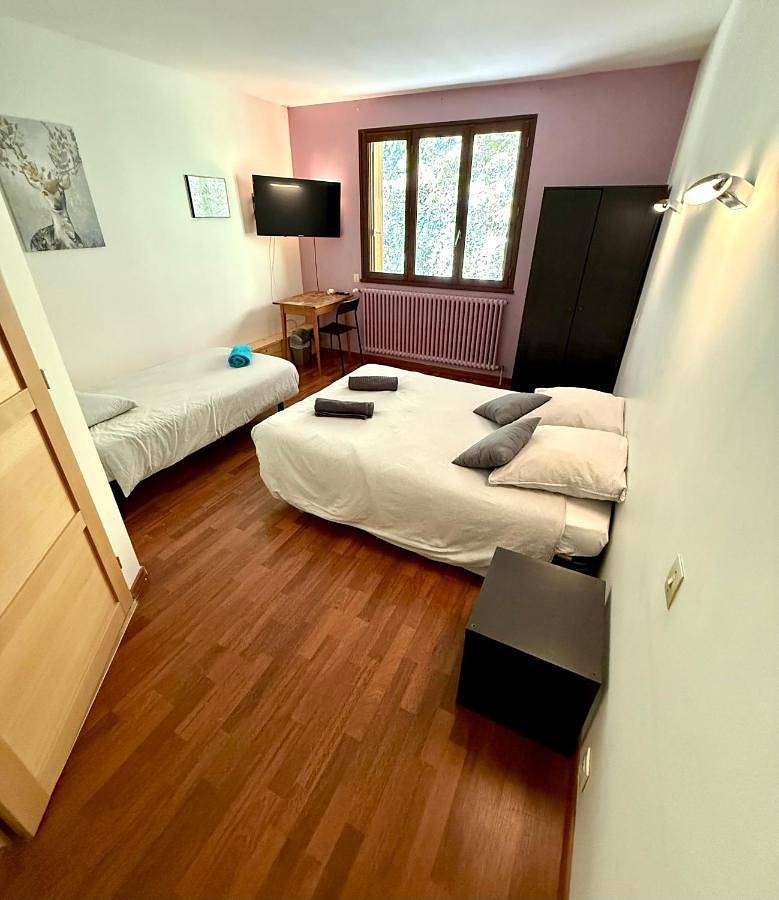 Family Room in Chazey-Bons, Belley