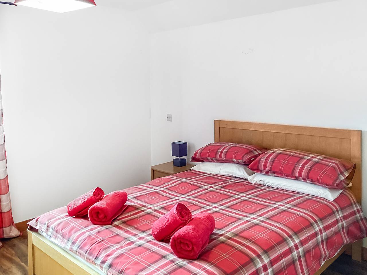 Entire apartment, Eilean Donan Apartment in Inverness, Highlands