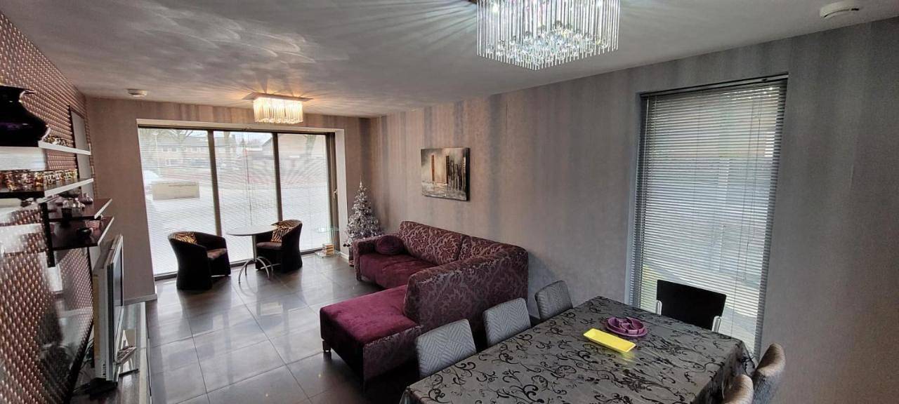 Geheel appartement, Deluxe Villa in Venray, Nationaal Park De Maasduinen