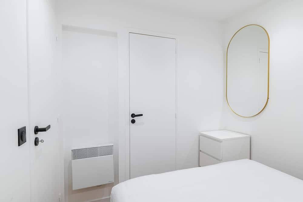 Appartement entier, Séjour Calme et Confort - Les Lilas - 4P in Les Lilas, Seine-Saint-Denis