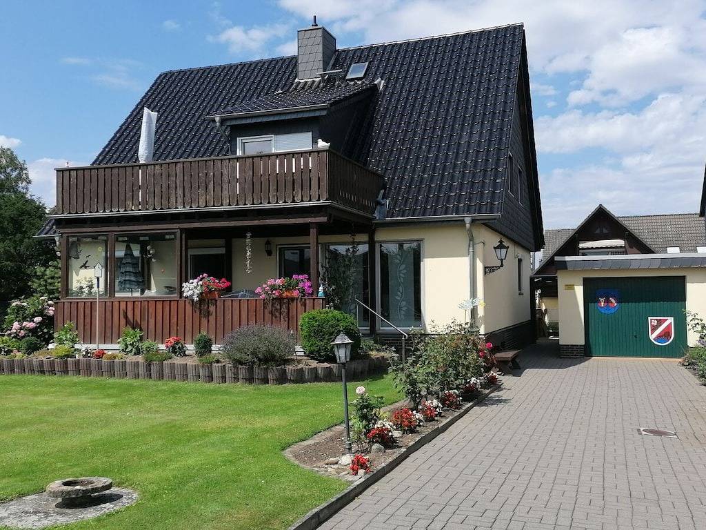 "Alte Meerbahn " in Wunstorf, Steinhuder Meer