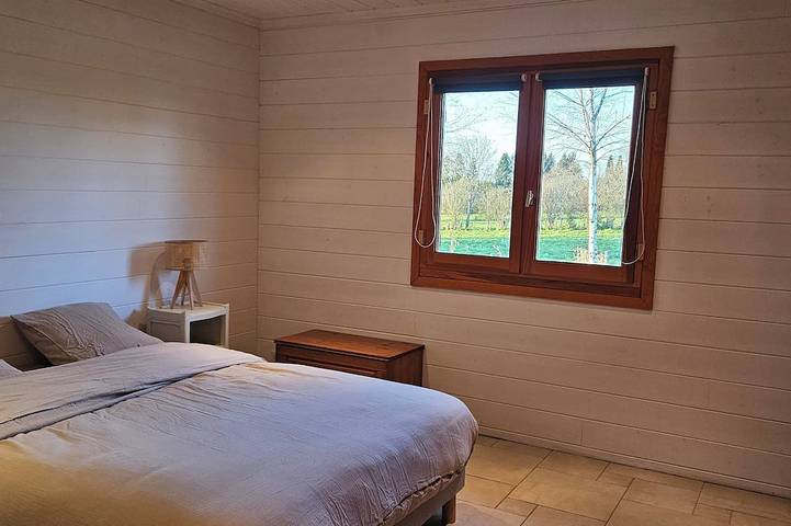 Gîte pour 6 personnes, animaux acceptés à Linards - 2