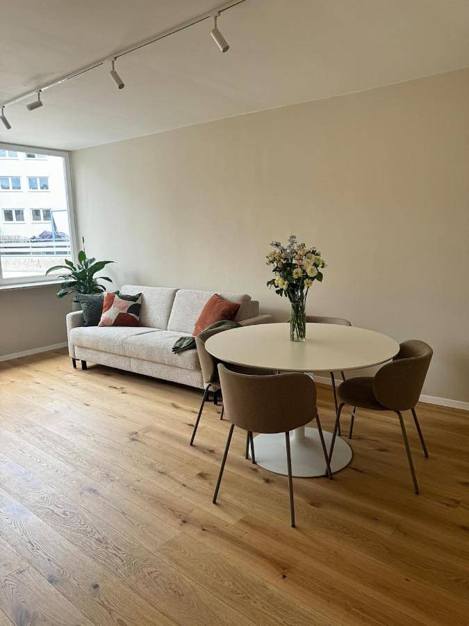 Location de vacances pour 6 personnes à Trèves