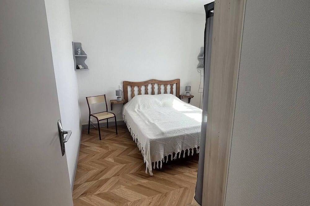 Appartement entier, Les Mésanges Bleues in Le Poët-Laval, Région de nyons