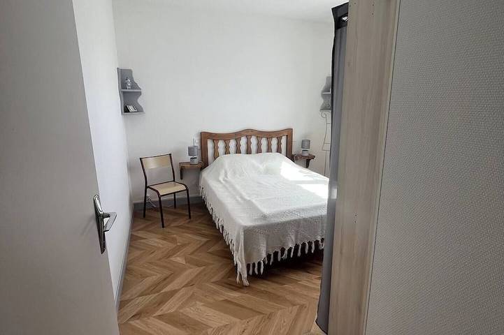 Gîte pour 4 personnes à Le Poët-Laval - 2