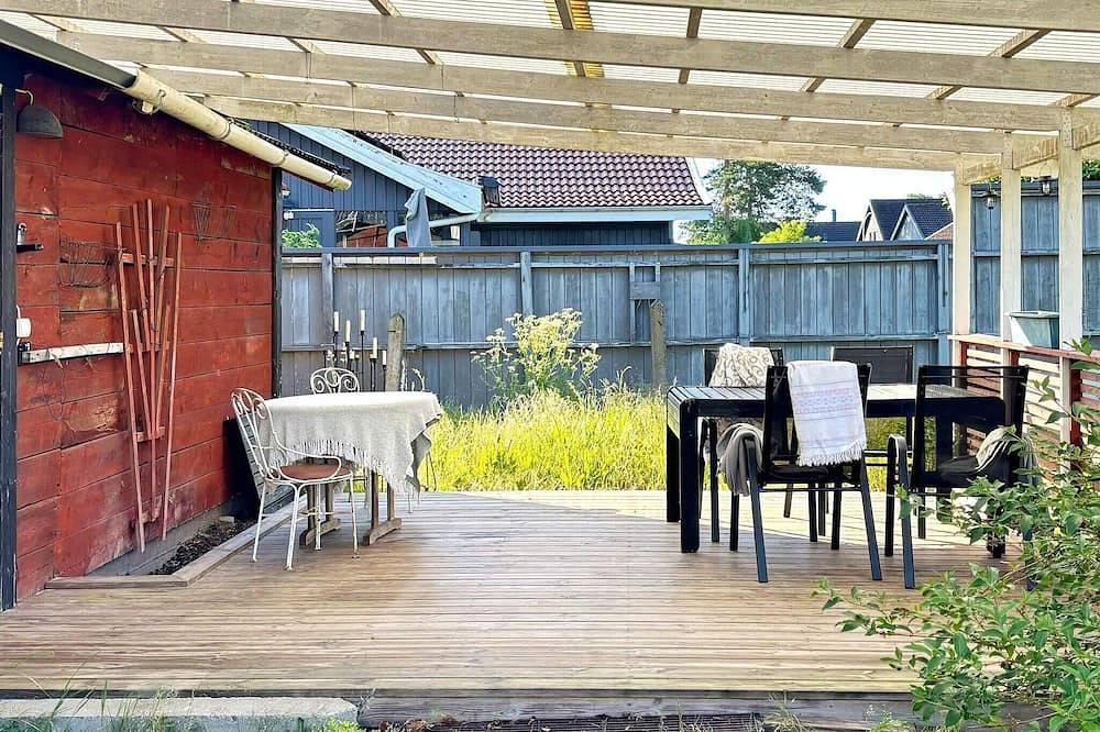 4 Personen Ferienhaus in Åhus-By Traum in Ahus, Schwedische Ostsee