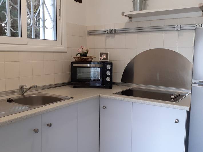 Ferienwohnung für 4 Personen, mit Balkon, mit Haustier in Lloret de Mar - 4