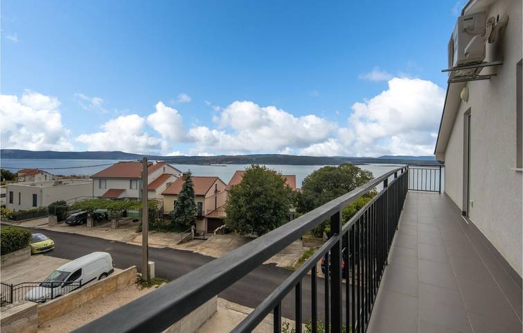 Ferienhaus für 12 Personen, mit Terrasse, mit Haustier in Crikvenica - 3