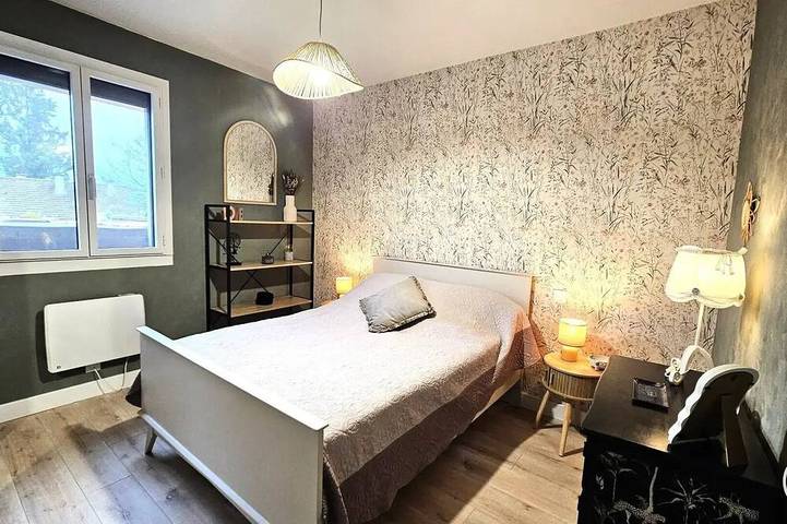 Location de vacances pour 2 personnes à Ussac - 3