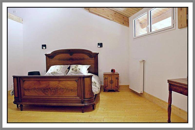 Les Chambres De Liane in Cerdon (Ain), Nantua
