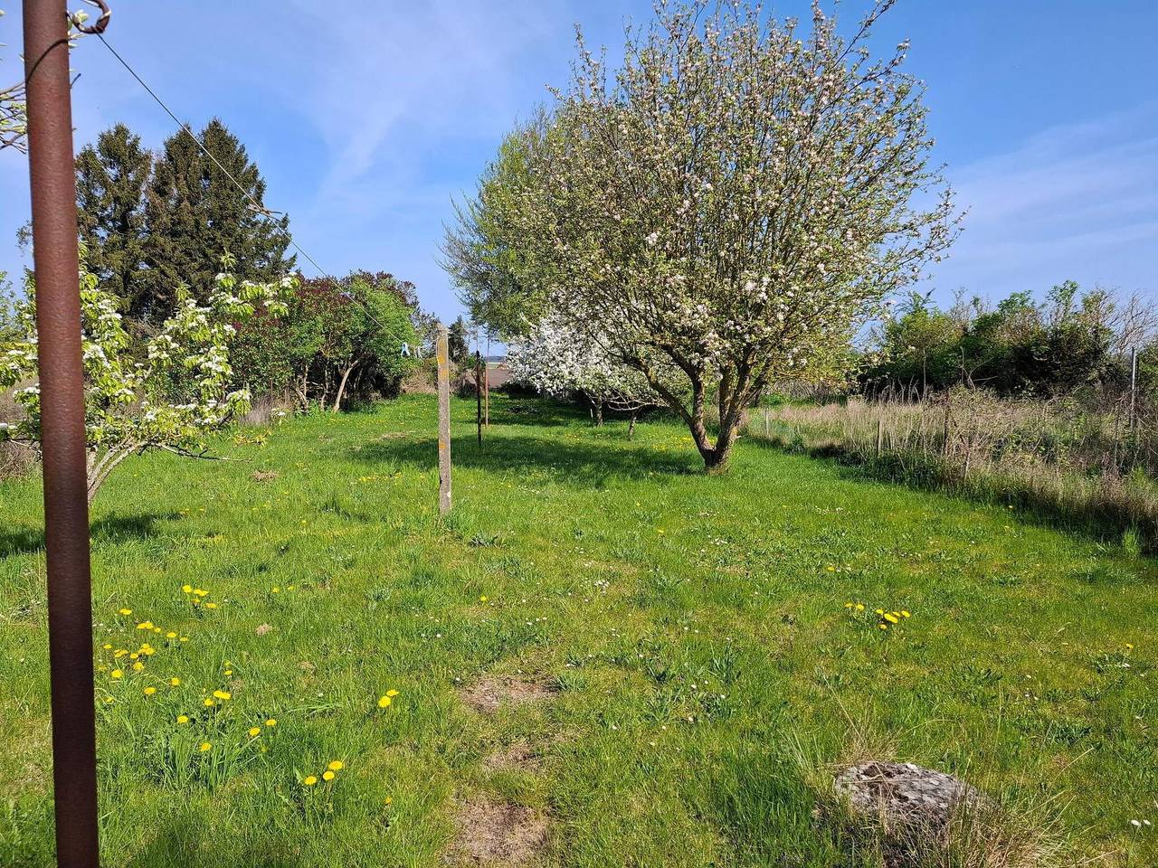 6 Personen Ferienhaus in Borre in Borre (Vordingborg), Vordingborg und Umgebung