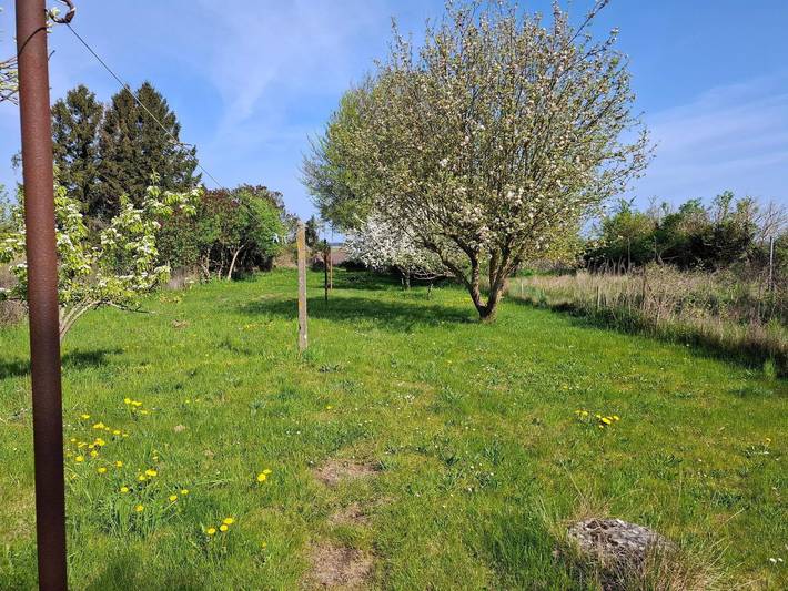Location de vacances pour 6 personnes, avec Terrasse dans Borre - 4