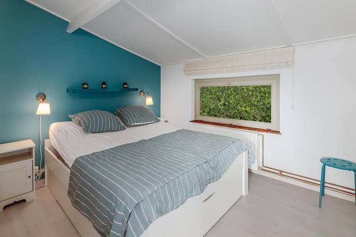 Gîte pour 4 personnes dans Sunparks Oostduinkerke - 2