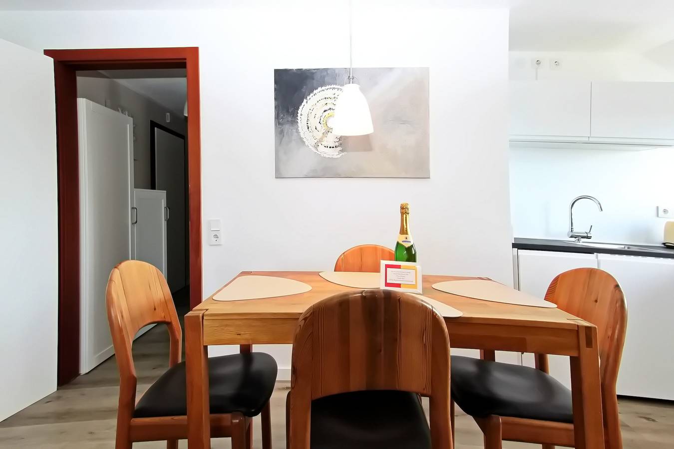 Ganze Ferienwohnung, Seewarte in Hörnum, Sylt