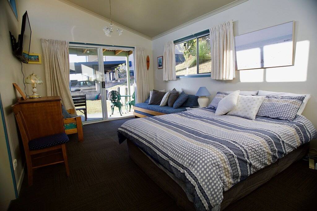 Holiday Home for 6 People in Hyams Beach, Jervis Bay