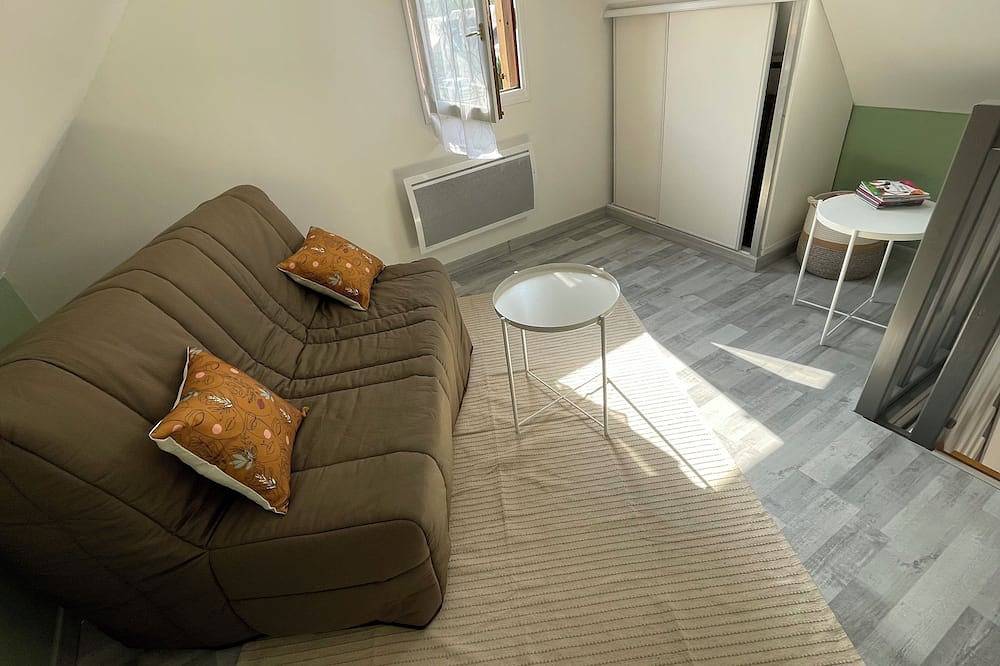 Entire apartment, Cocoon apartment 500m from town center, mountain view. Children's games, ski room in Laruns, Béarn