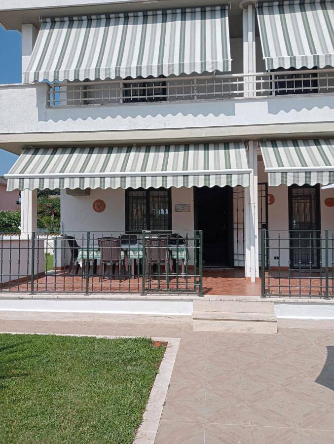 Holiday Home in Anzio, Rom Provinz