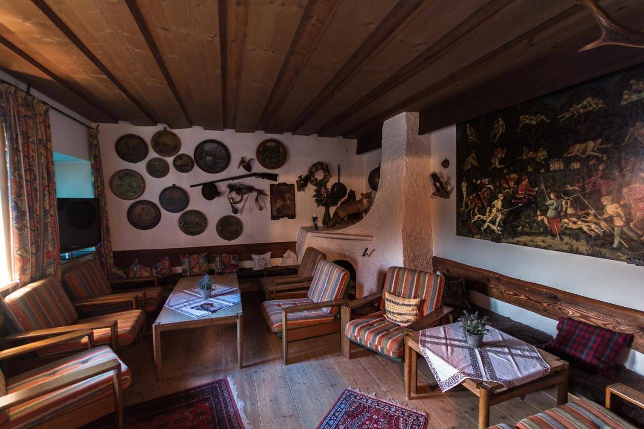 Landhaus Griessee in Obing, Landkreis Traunstein