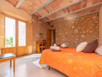 Villa in Son Servera, Mallorca Osten für 6 