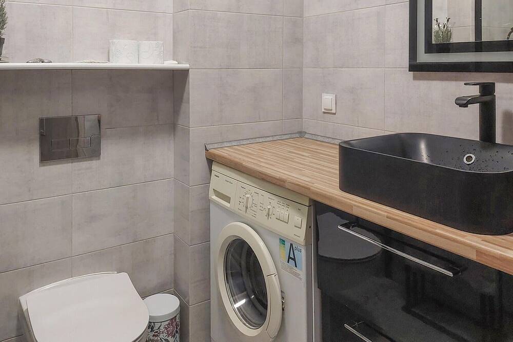 Appartement entier, 1 bedroom cozy apartment in Kolobrzeg in Kołobrzeg, Baltic Sea Pomerania