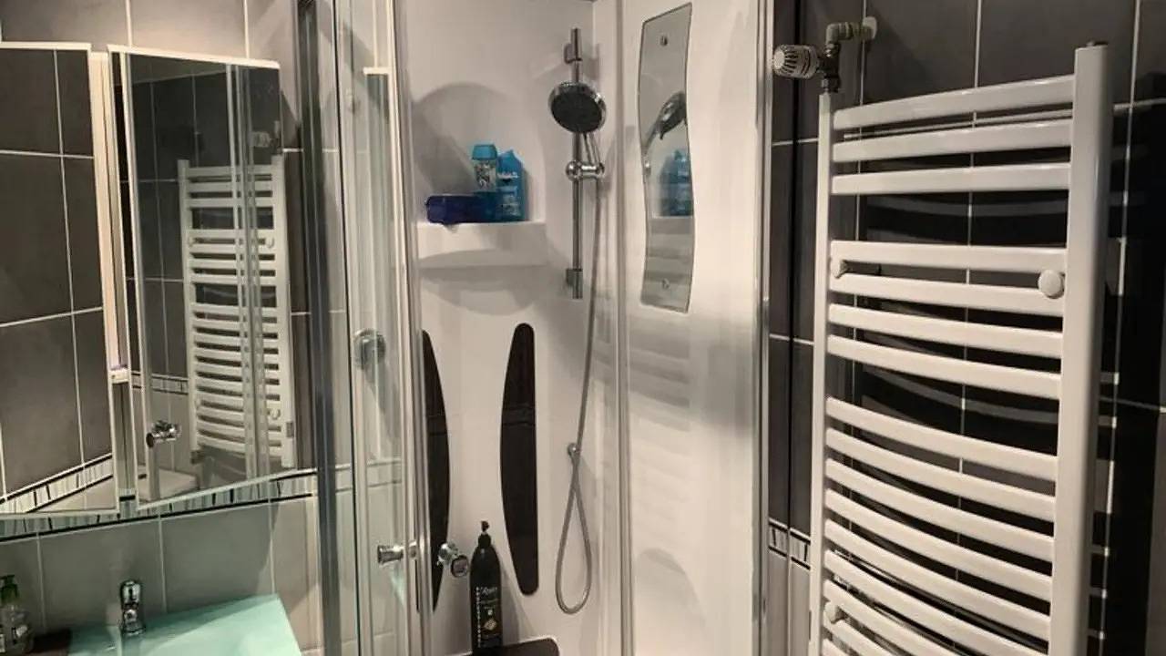 Ganze Ferienwohnung, Ferienwohnung für 4 Personen (33 m²) in Praloup in Pra-Loup, Uvernet-Fours