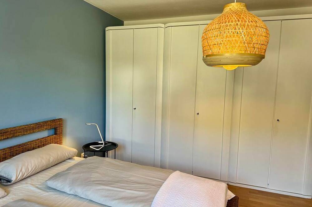 Entire apartment, Ferienwohnung Fichtel-Stein - Holiday apartment, shower and bath, Wc, 2 bedrooms in Ochsenkopf, Fichtelberg
