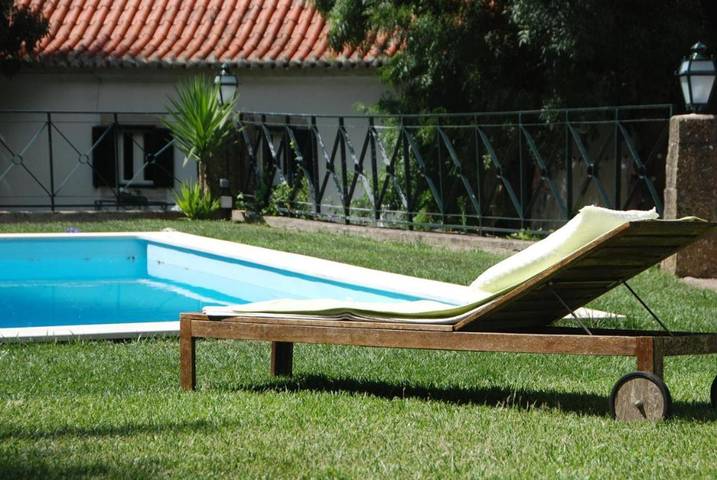 Pousada para 2 pessoas, com Jardim e Piscina em Sintra