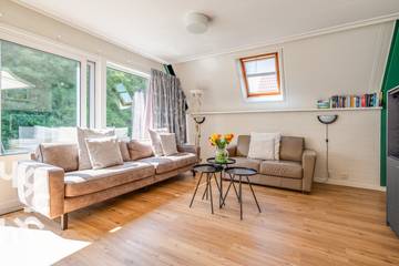 Bungalow voor 6 Personen in Oostkapelle, Nederlandse Noordzeekust, Afbeelding 1