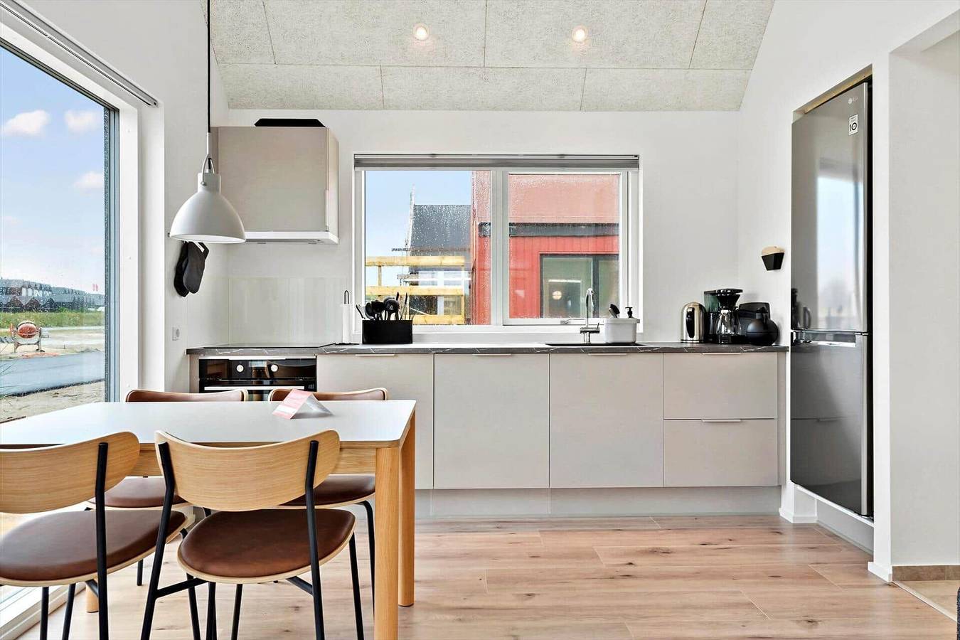 9952 Hvide Sande - Langsand 204 in Hvide Sande, Holmsland Klit