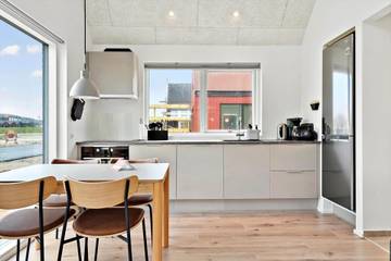 Holiday Home for 4 People in Hvide Sande, Western Jutland, Photo 4